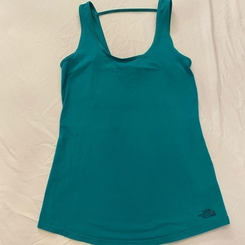 THE NORTH FACE Women’s Tank Top, Size Medium
